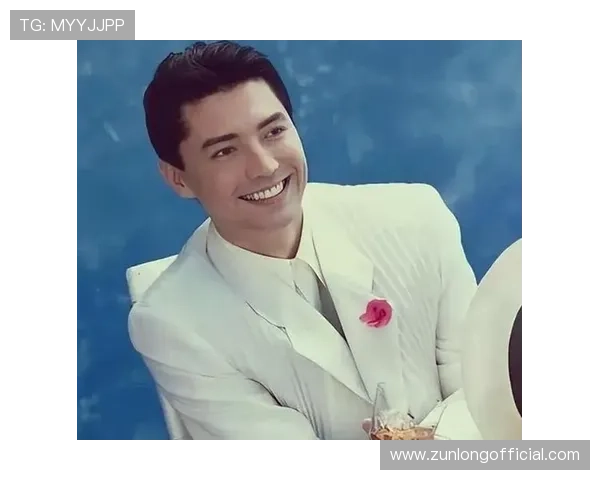 尊龙一人生就是博尊:如何在游戏中领悟人生智慧与策略布局