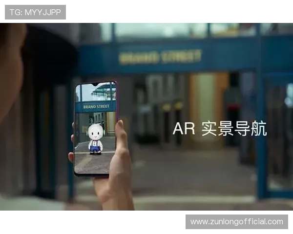 爱导航：引领您探索丰富多样的网络娱乐世界